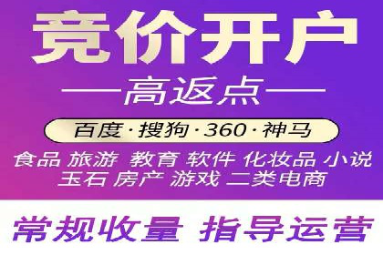 百度竞价公司案例分享：行业解决方案